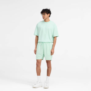 Represent Owners Club Mesh Shorts Pistachio - Exceed Exclusive