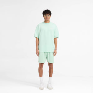 Represent Owners Club T-Shirt Pistachio - Exceed Exclusive