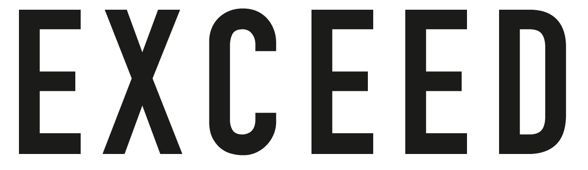 Exceed