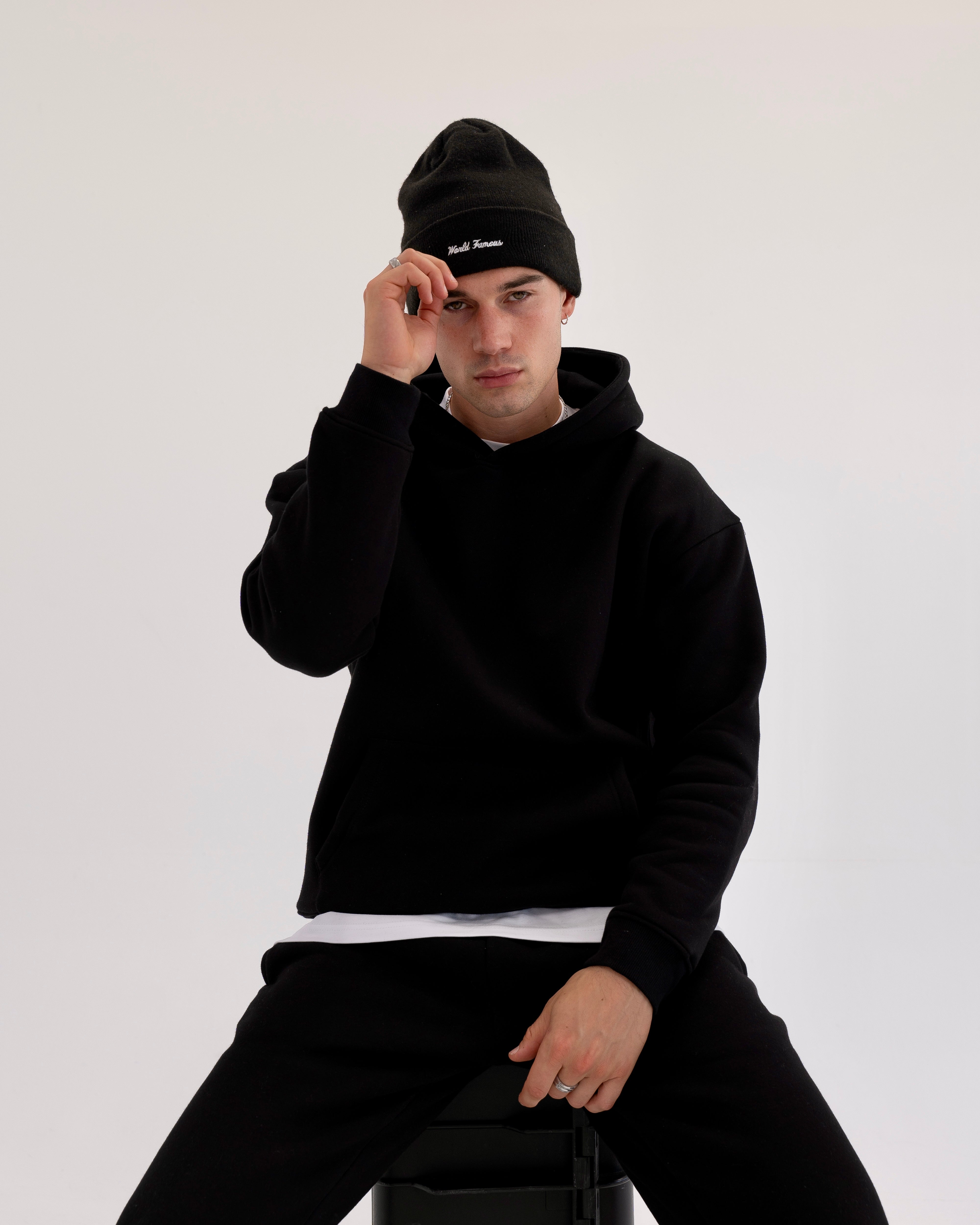 Tracksuit Blank Hoodies And Sweatpants Hoodies And Sweatpants