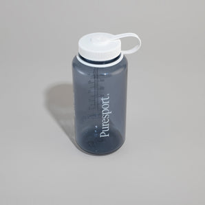 Puresport Nalgene Bottle - Smoke Grey