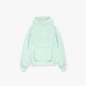 Represent Owners Club Hoodie Pistachio