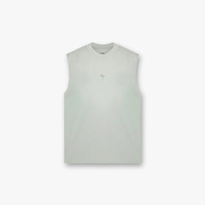Represent 247 Oversized Tank Sage