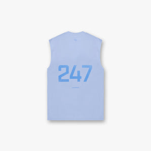 Represent 247 Oversized Tank Dusk