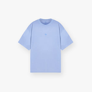 Represent 247 Oversized T-Shirt Dusk