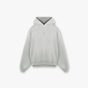 Represent 247 Oversized Hoodie Sage