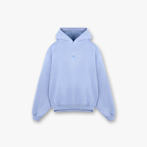 Represent 247 Oversized Hoodie Dusk