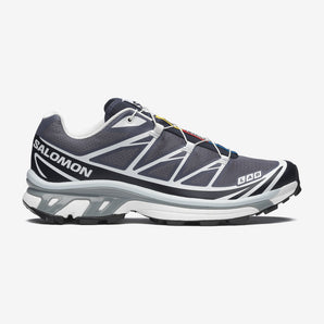 Salomon XT-6 Grisaille / Blue Nights / Quarry