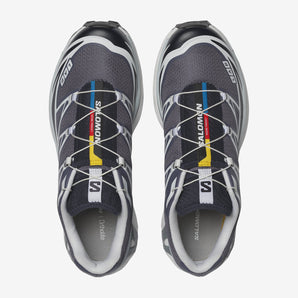 Salomon XT-6 Grisaille / Blue Nights / Quarry