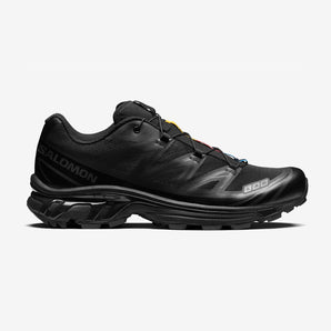 Salomon XT-6 Black / Black / Phantom