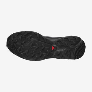 Salomon XT-6 GTX Black / Black / FTW Silver