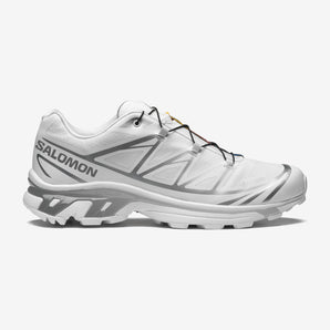 Salomon XT-6 GTX White / White / FTW Silver
