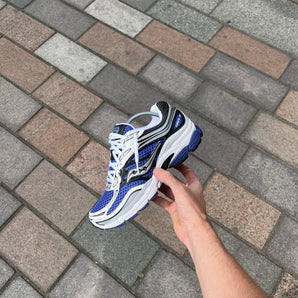 Saucony Progrid Omni 9 Skipper Blue