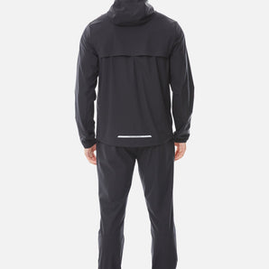 Trailberg Zion Tracksuit - Black