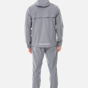 Trailberg Zion Tracksuit - Urban Smoke