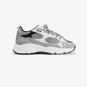 Cleens Pulse Runner - Bianco