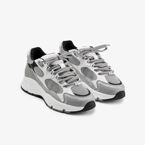 Cleens Pulse Runner - Bianco