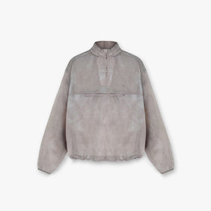 Represent 247 Overhead Training Jacket Chalk