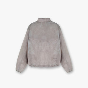 Represent 247 Overhead Training Jacket Chalk