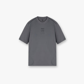 Represent 247 Trail T-Shirt Steel