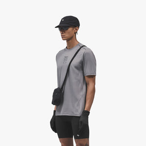 Represent 247 Trail T-Shirt Steel