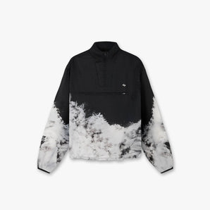 Represent 247 Overhead Training Jacket Black