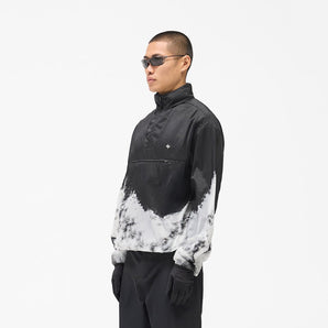 Represent 247 Overhead Training Jacket Black