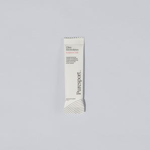 Puresport Ultra Electrolytes (15 Pack) - Raspberry Salt