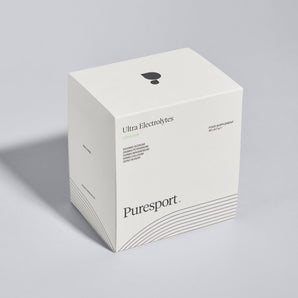 Puresport Ultra Electrolytes (15 Pack) - Citrus Salt