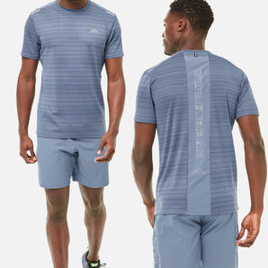 Trailberg Cloud AW24 Twinset - Blue