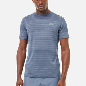 Trailberg Cloud AW24 Twinset - Blue