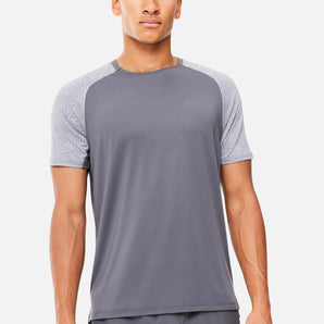 Trailberg Geo Twinset - Grey