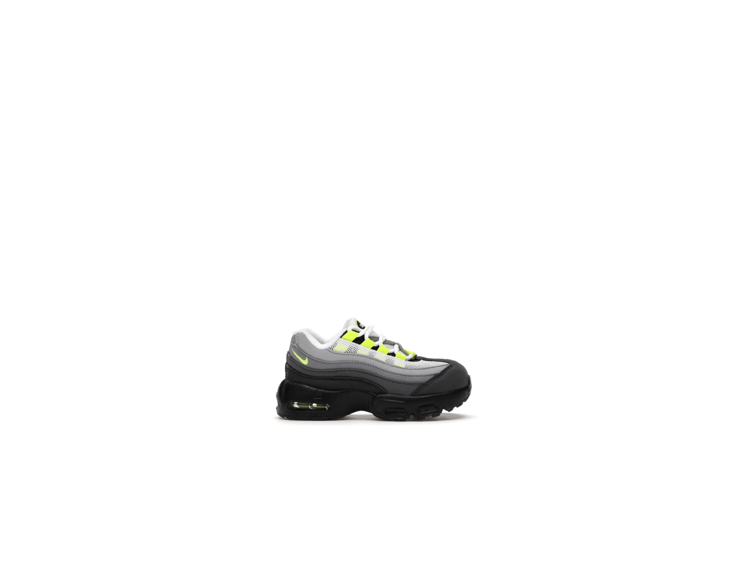 Kids Nike Air Max 95 Neon Exceed