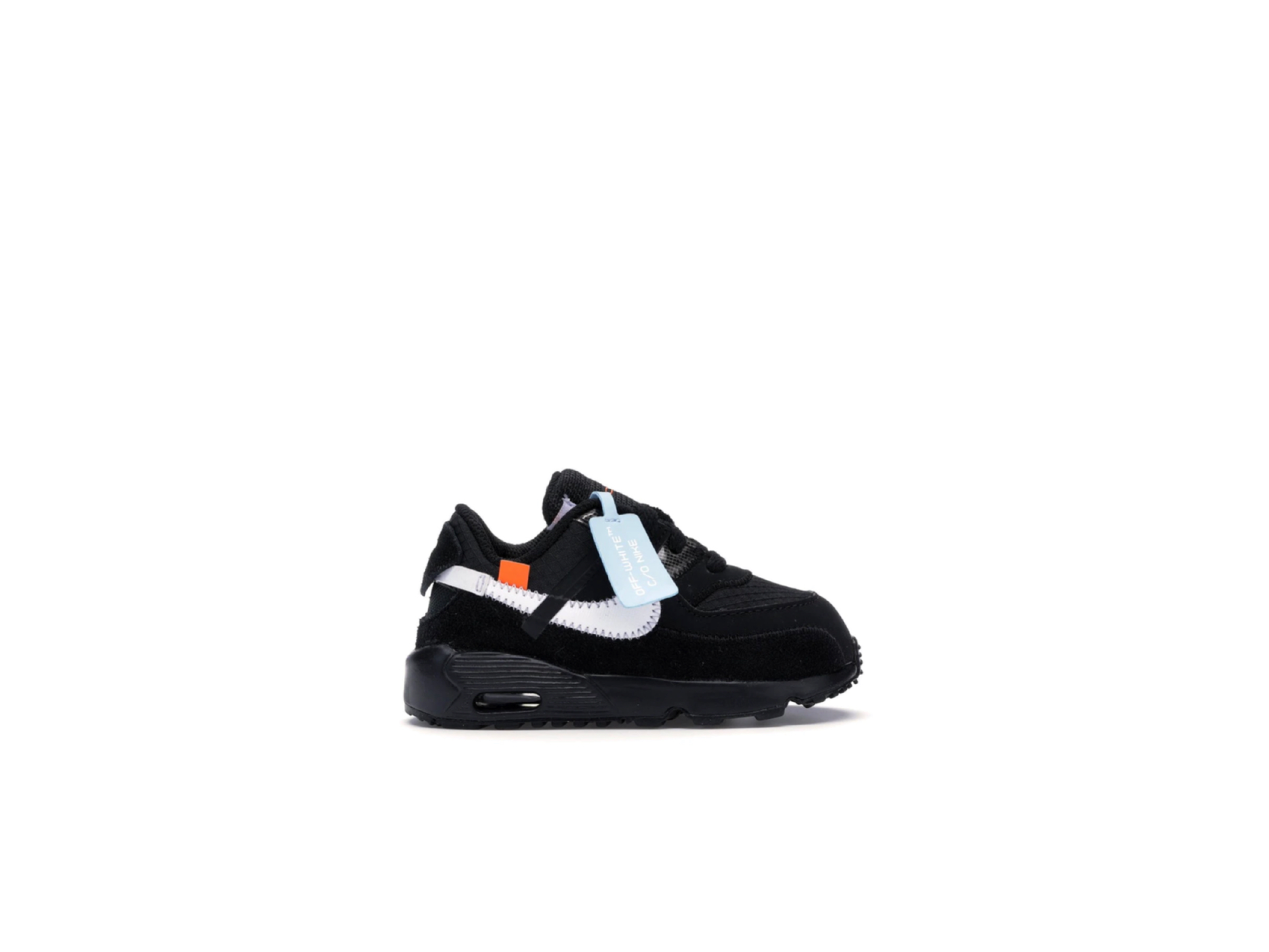Nike x off white 90s online