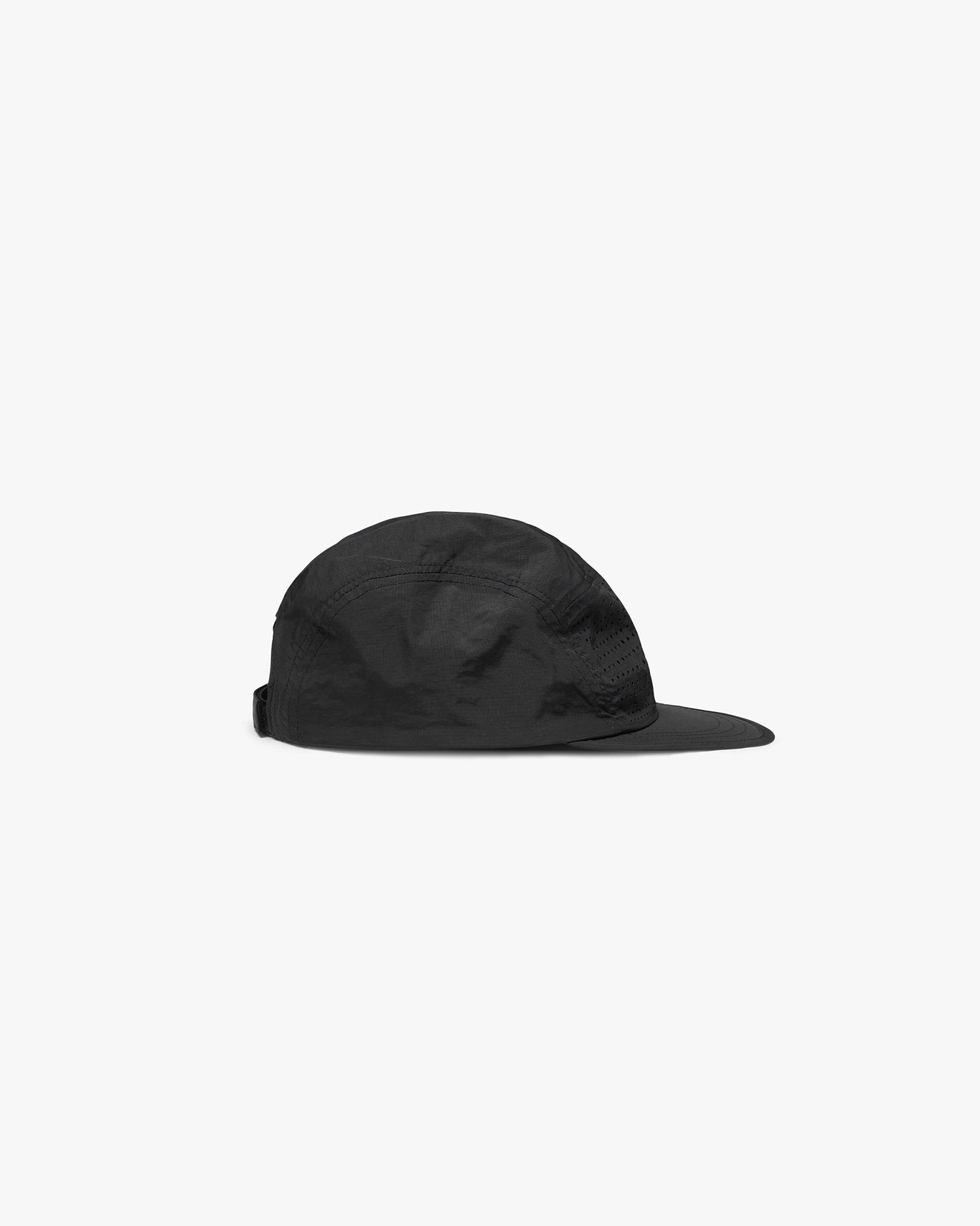 Represent 247 Numbers Cap - Jet Black