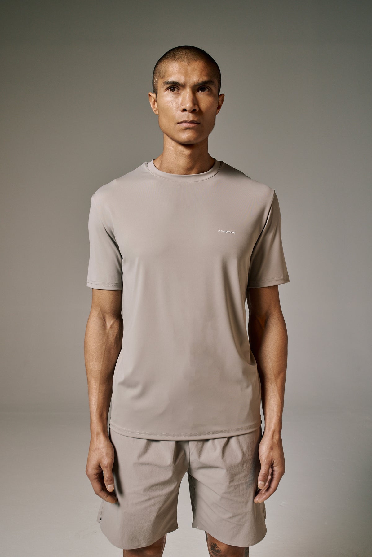 Condition Everyday T-Shirt Rock