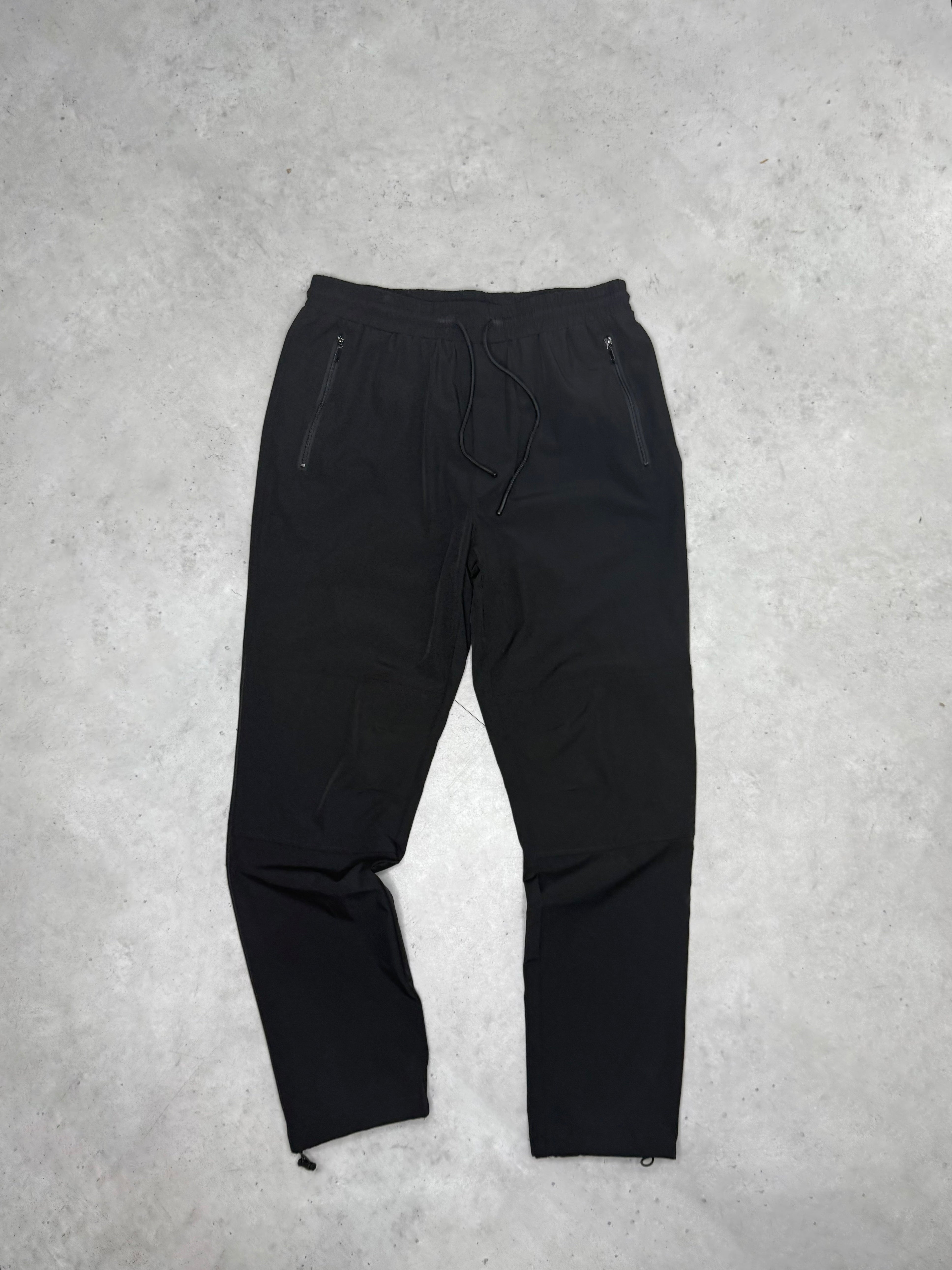Exceed Tech Pant - Black