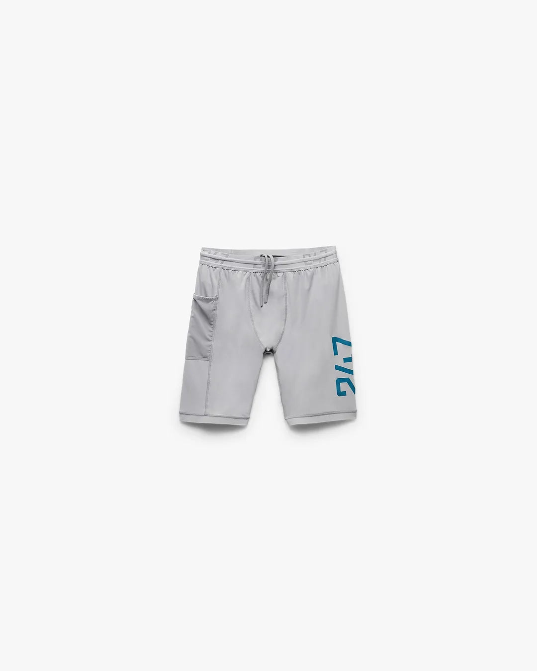 Represent 247 Cargo Half Tight - Graphite Grey
