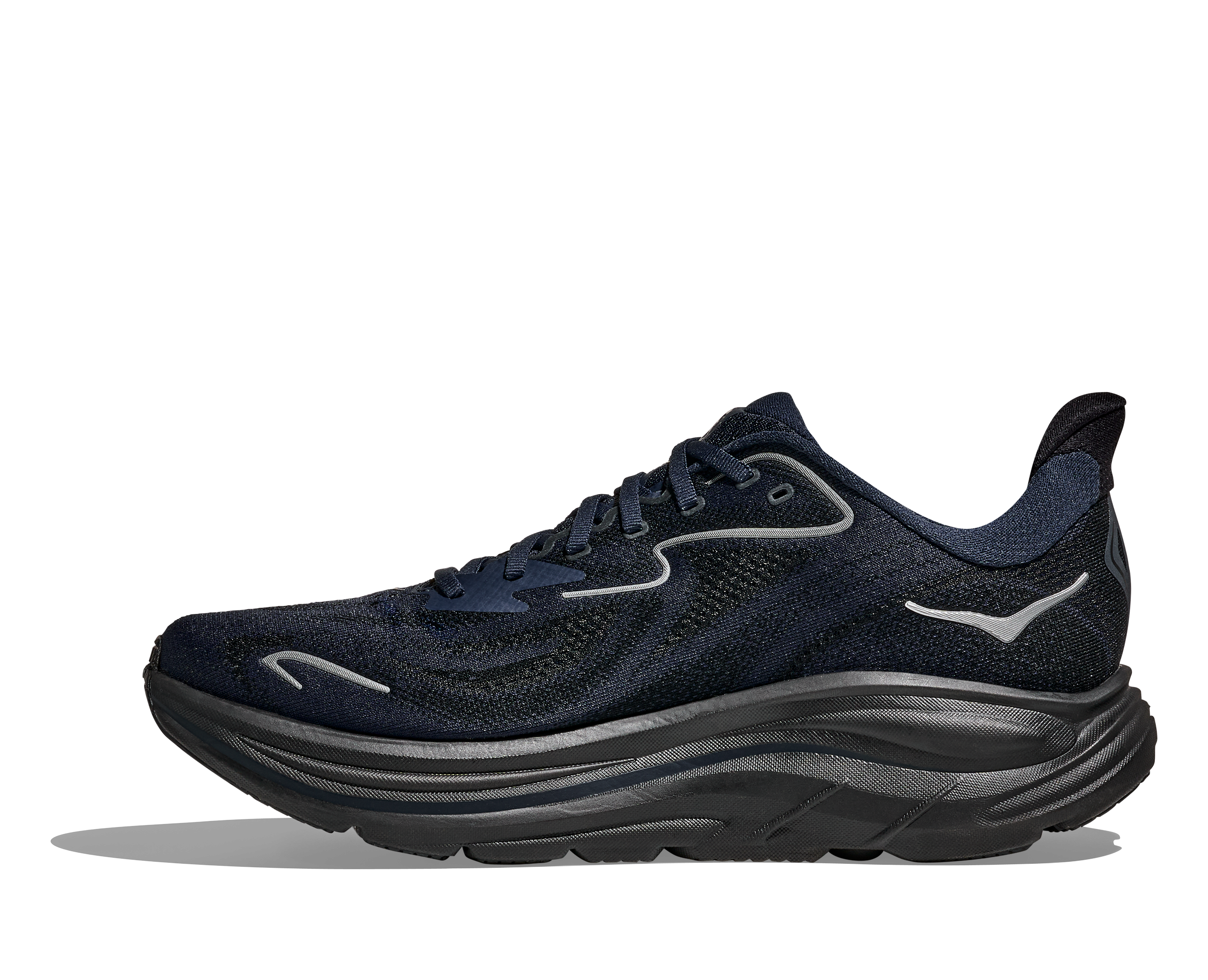 Hoka Men’s Clifton 10 Varsity Navy / Black