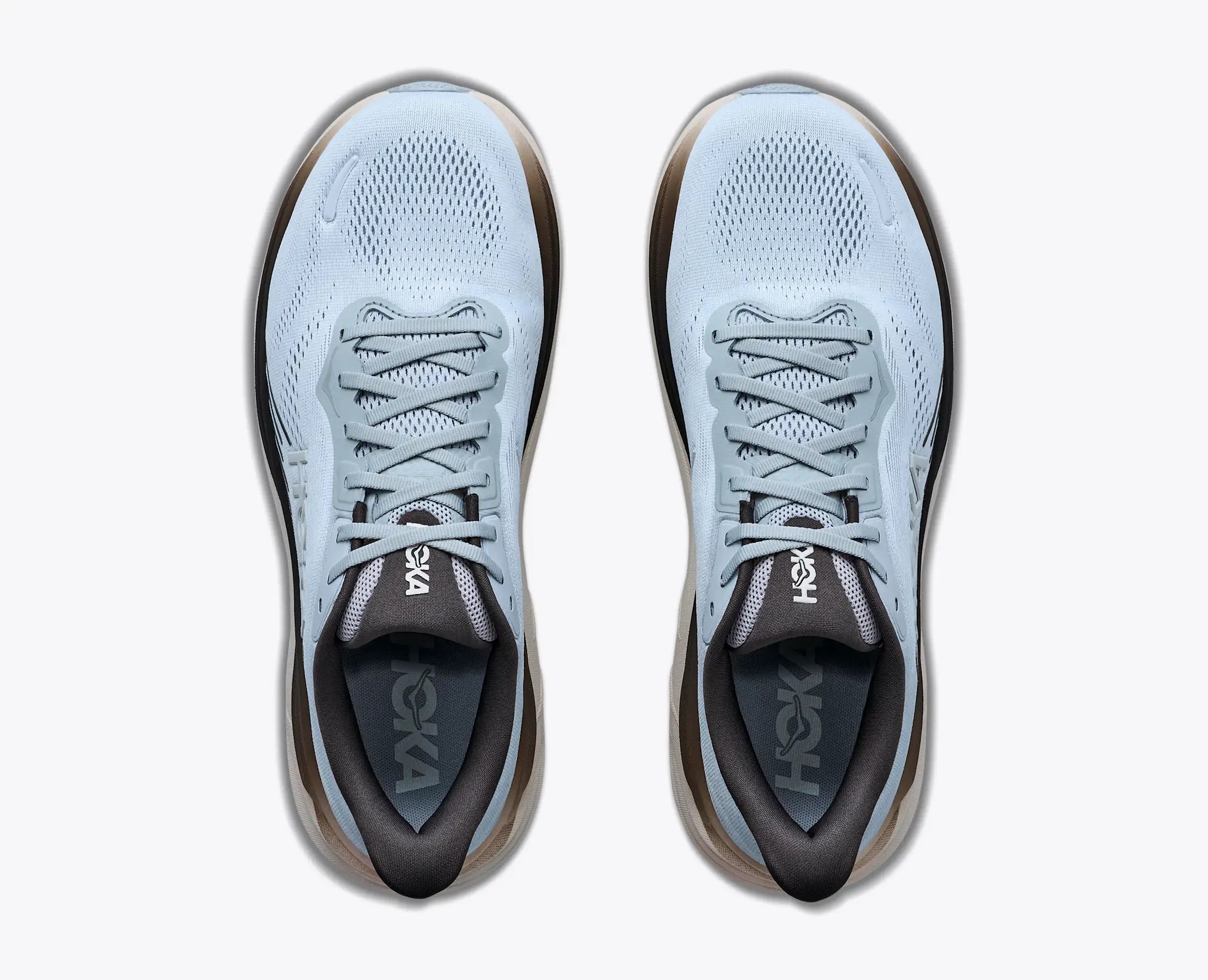 Hoka Men’s Clifton 11  Stardust Alabaster