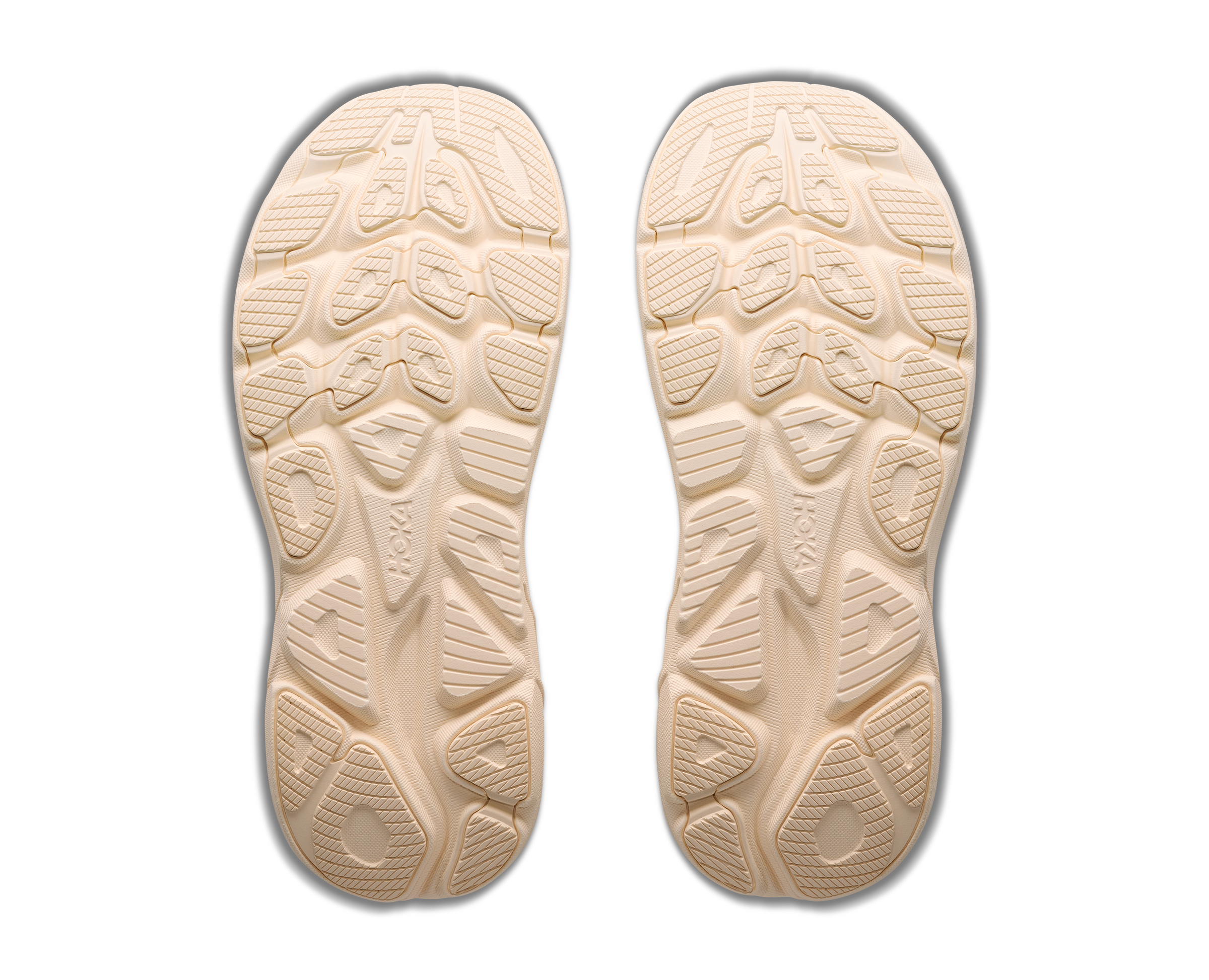 Hoka Clifton 11 Womens Alabaster Oat Milk