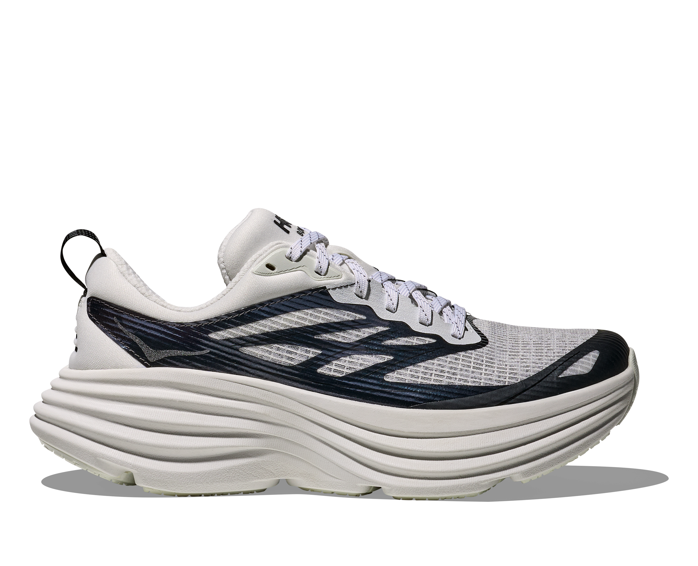 Hoka U Bondi 8 TS Caged - MTL