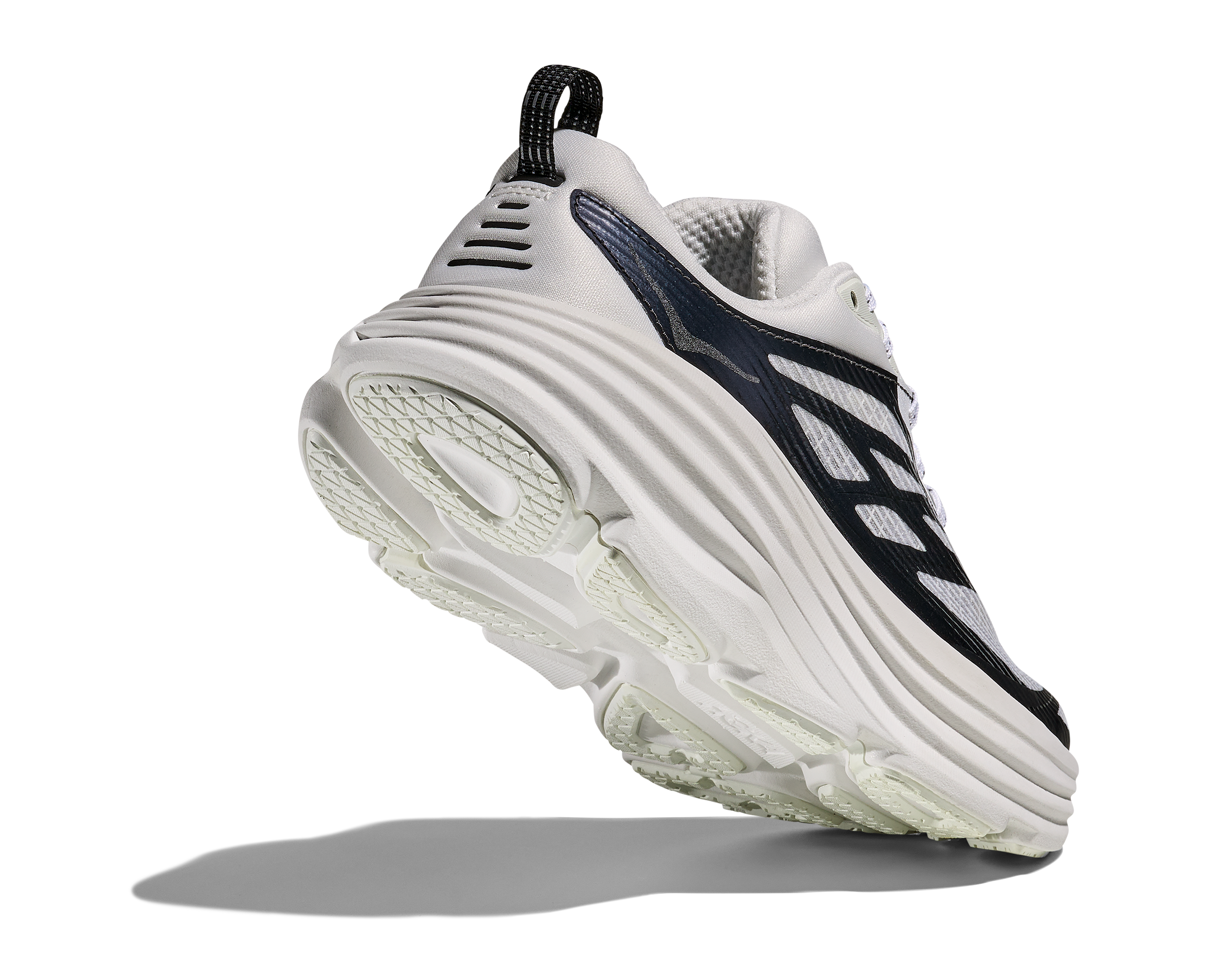 Hoka U Bondi 8 TS Caged - MTL