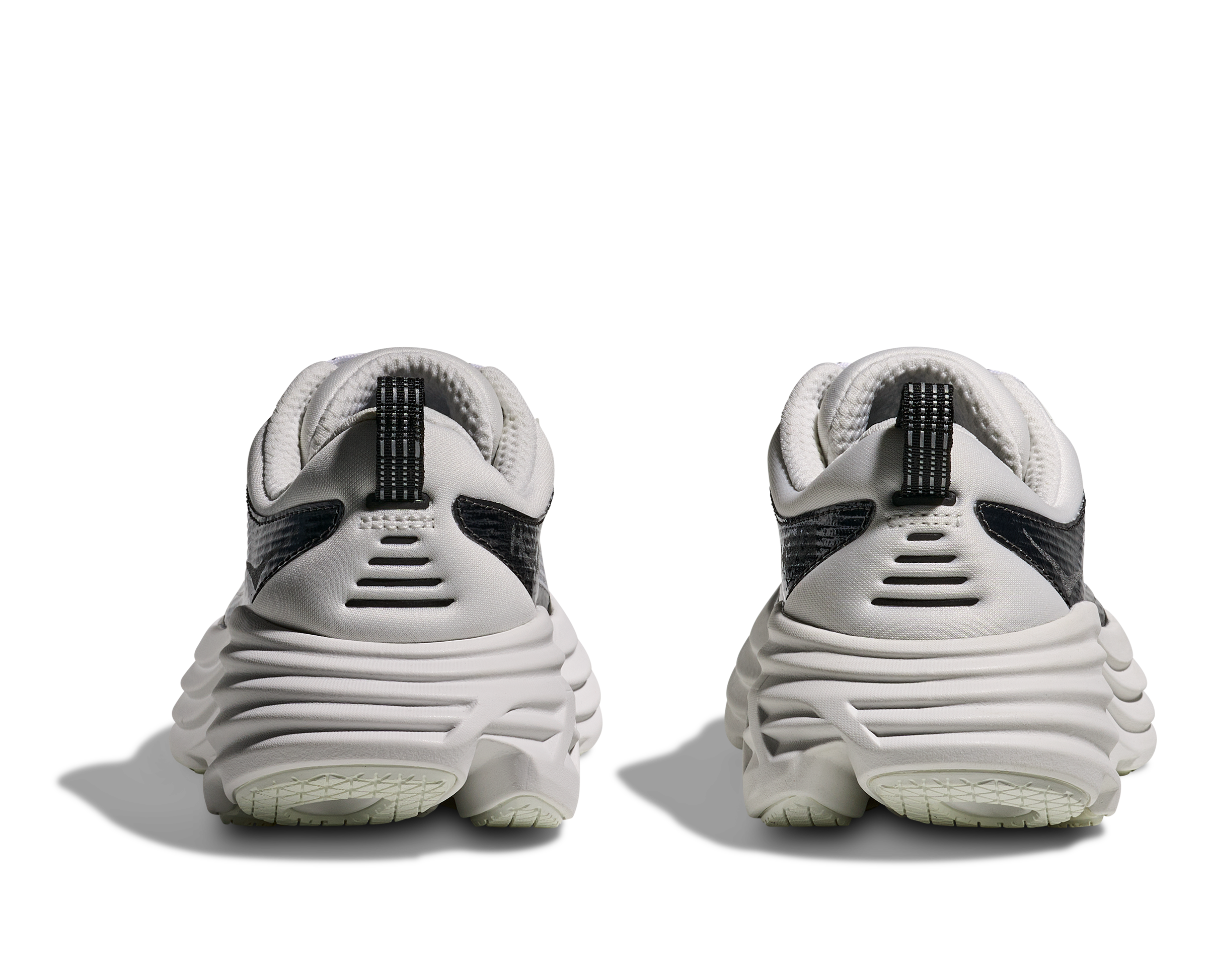 Hoka U Bondi 8 TS Caged - MTL