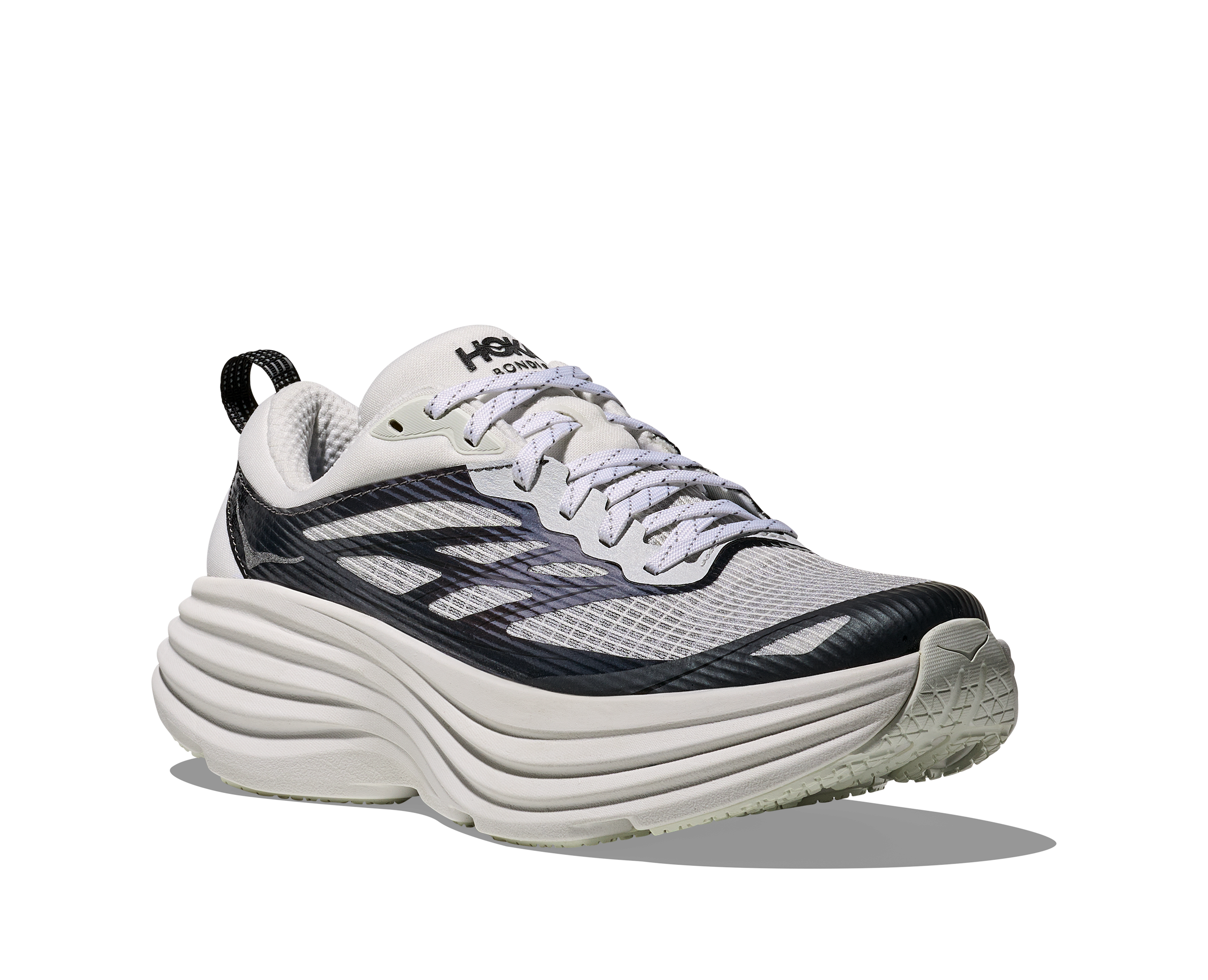 Hoka U Bondi 8 TS Caged - MTL