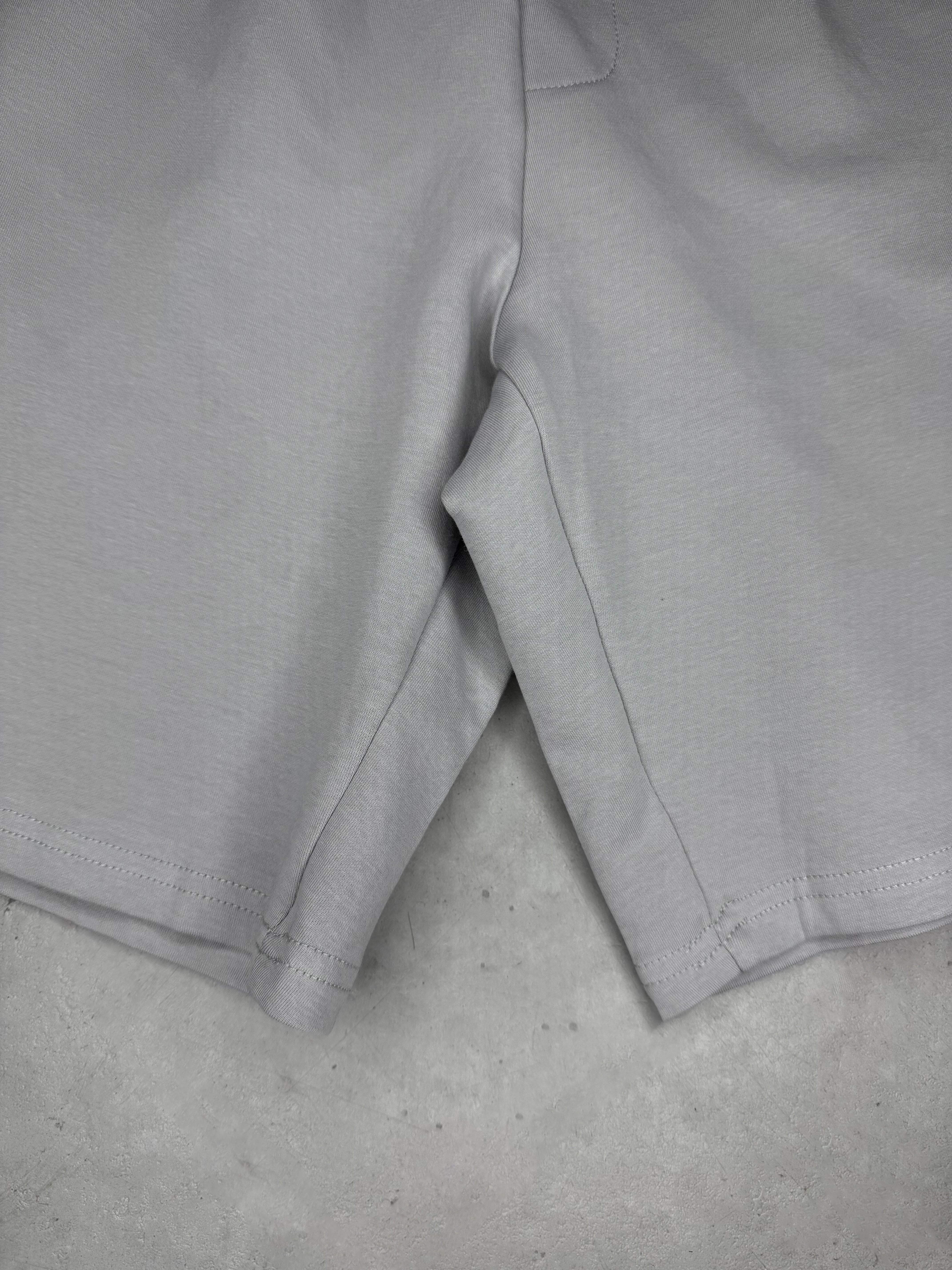 Exceed Luxe Relaxed Short - Stone