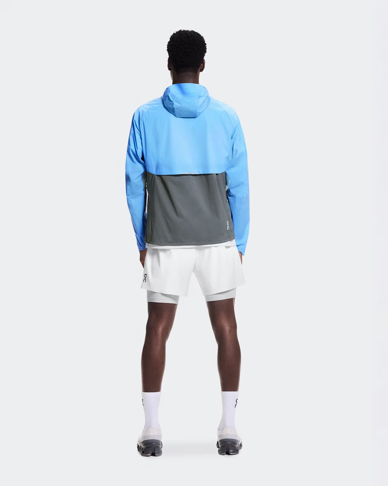On Running Core Jacket Men’s - Gourami
