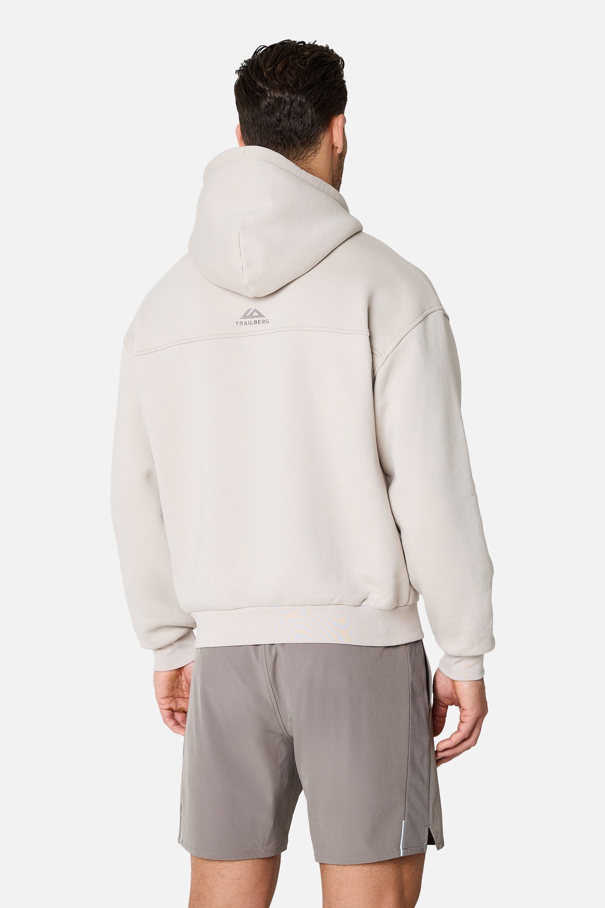 Trailberg Scope Hood Pebblestone