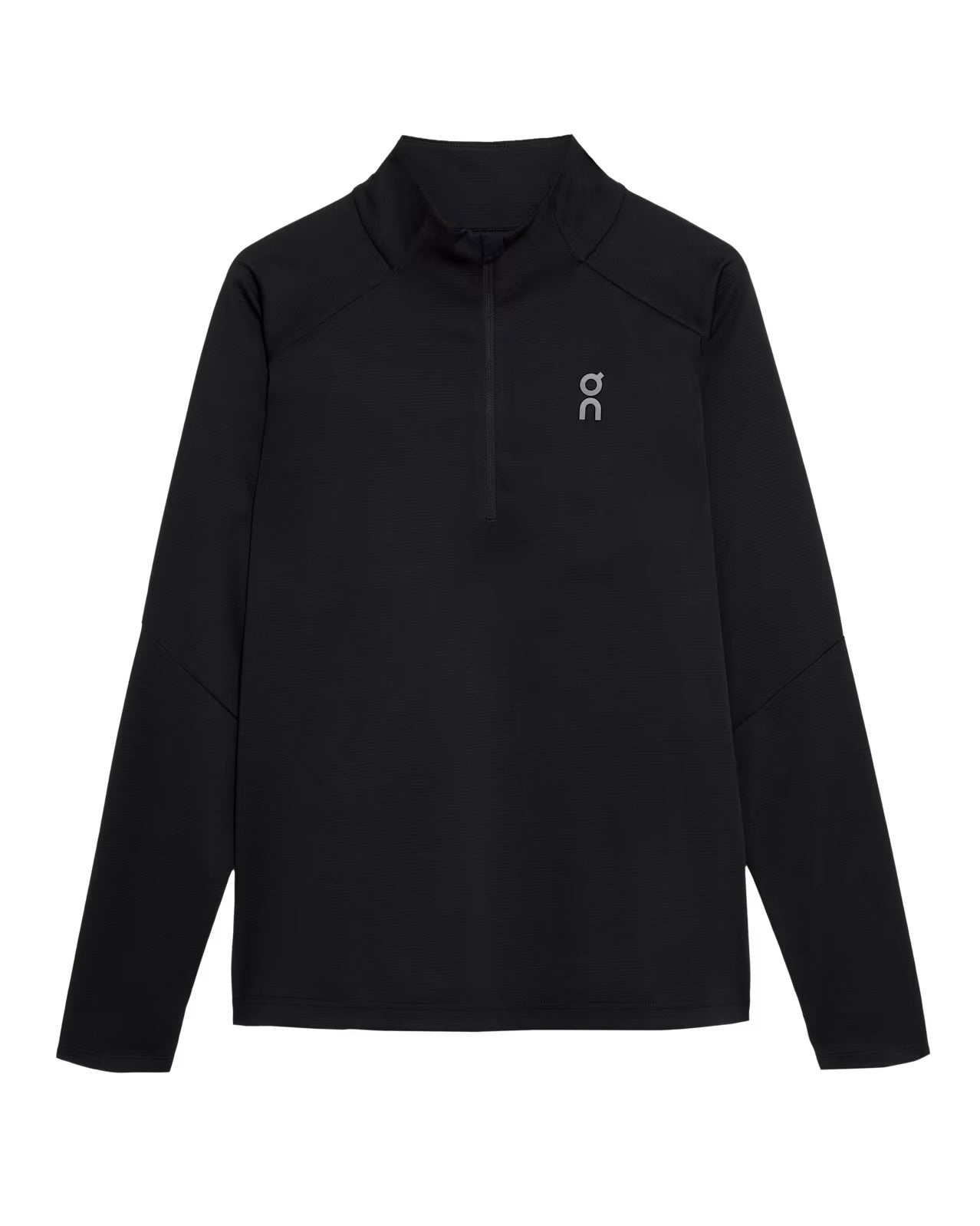 On Running Climate Shirt Black