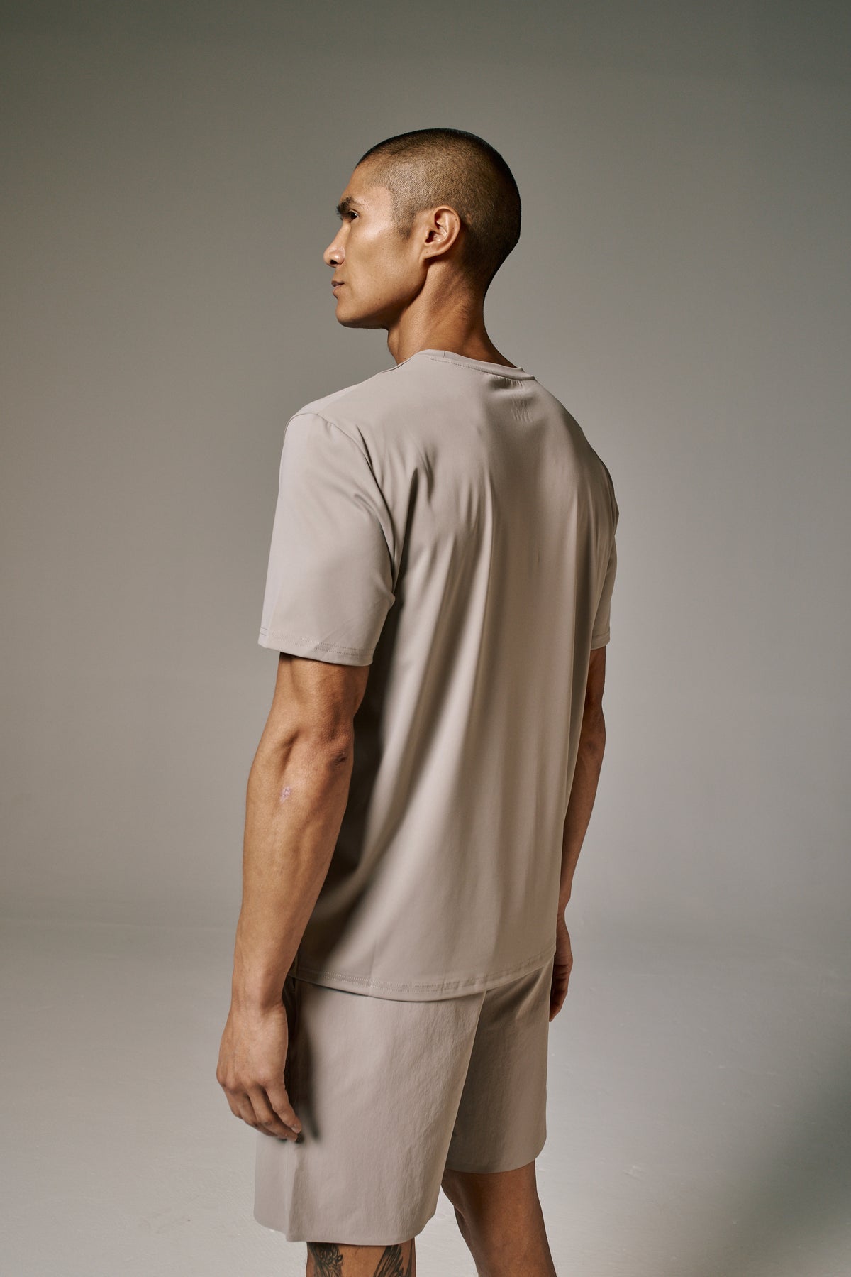 Condition Everyday T-Shirt Rock